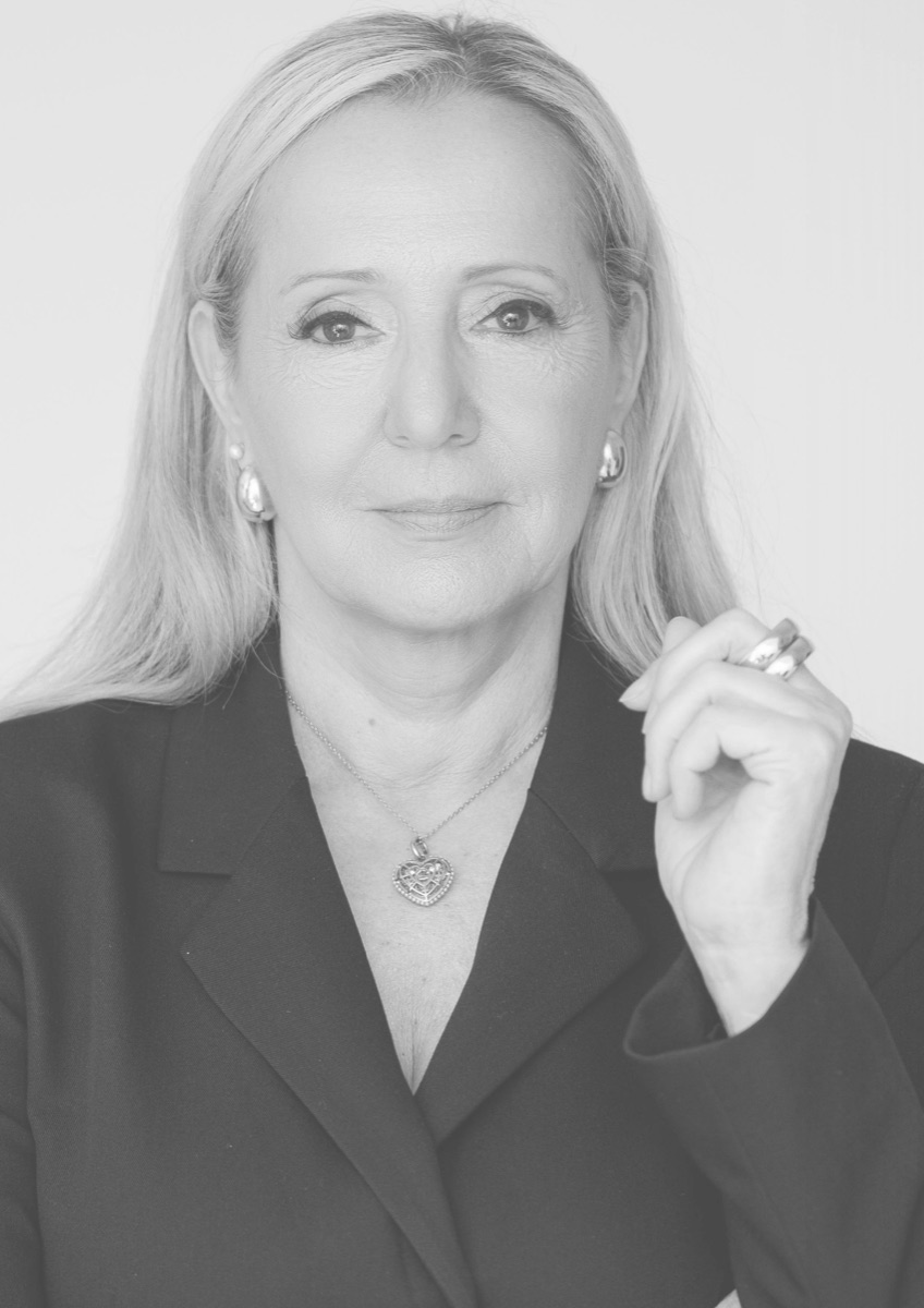 Susan Froitzheim — Beweisführendes Medium, Autorin und Mentorin für Hinterbliebene